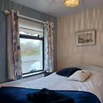 بيت للعطل Moy Fishermans Retreat