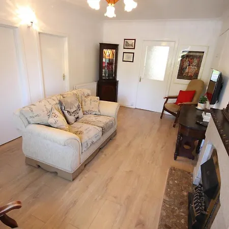 Moy Fishermans Retreat Tatil Evi *