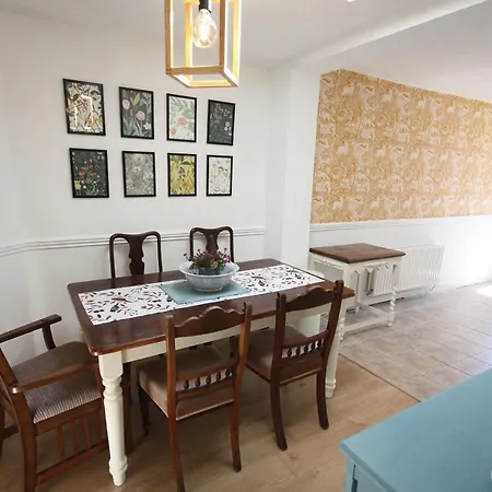 Moy Fishermans Retreat *