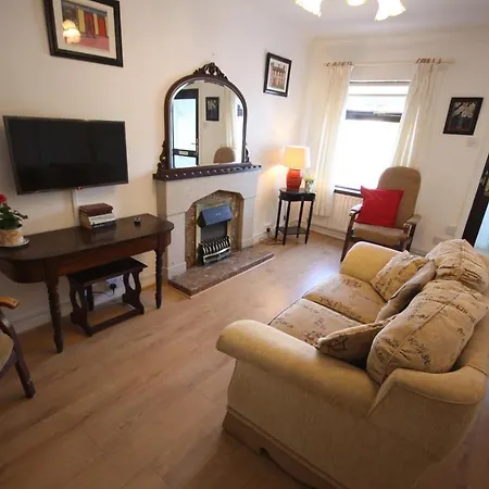 Holiday home Moy Fishermans Retreat