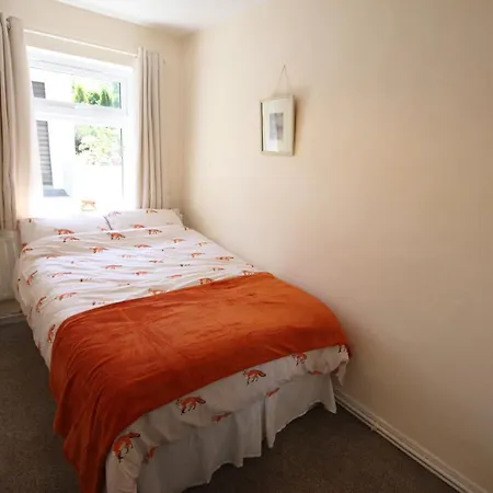Moy Fishermans Retreat Holiday home Foxford