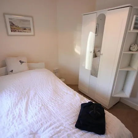Moy Fishermans Retreat Holiday home Foxford