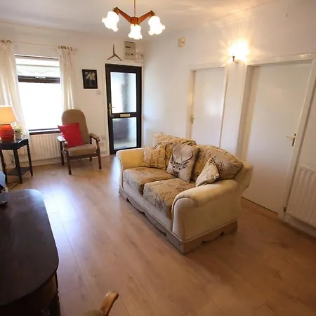 Moy Fishermans Retreat Foxford