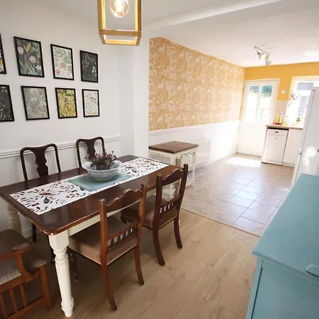 Moy Fishermans Retreat