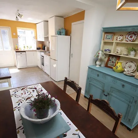 Moy Fishermans Retreat Tatil Evi *