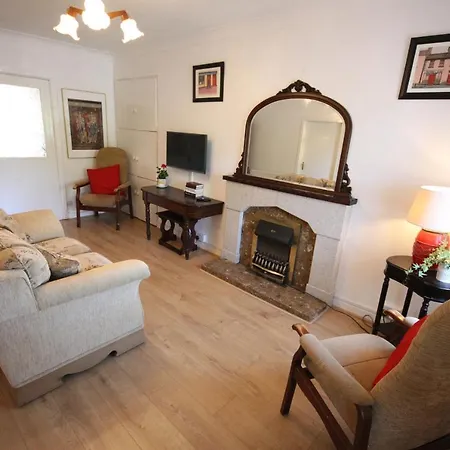 Holiday home Moy Fishermans Retreat *
