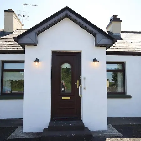 Holiday home Moy Fishermans Retreat *