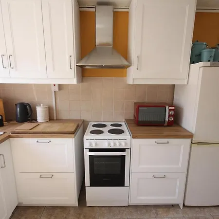 Moy Fishermans Retreat * Foxford