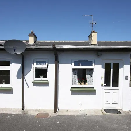 Moy Fishermans Retreat Foxford