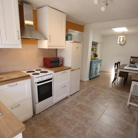 Holiday home Moy Fishermans Retreat