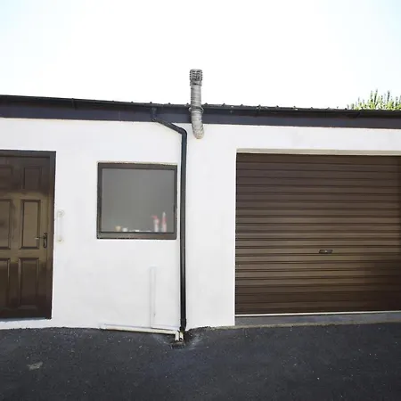 Moy Fishermans Retreat