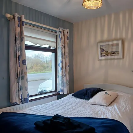 Holiday home Moy Fishermans Retreat