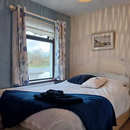 Moy Fishermans Retreat Prázdninový dům