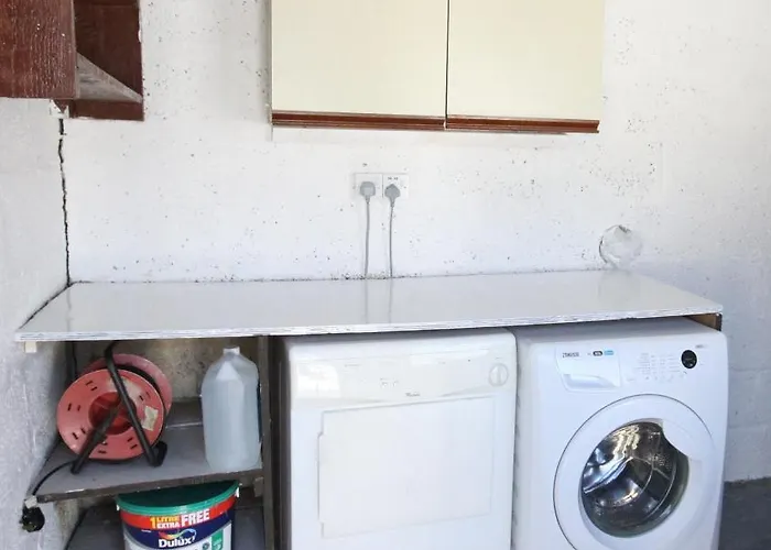 Moy Fishermans Retreat *