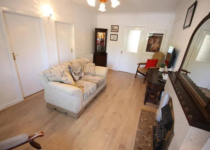 Moy Fishermans Retreat Casa vacanze *