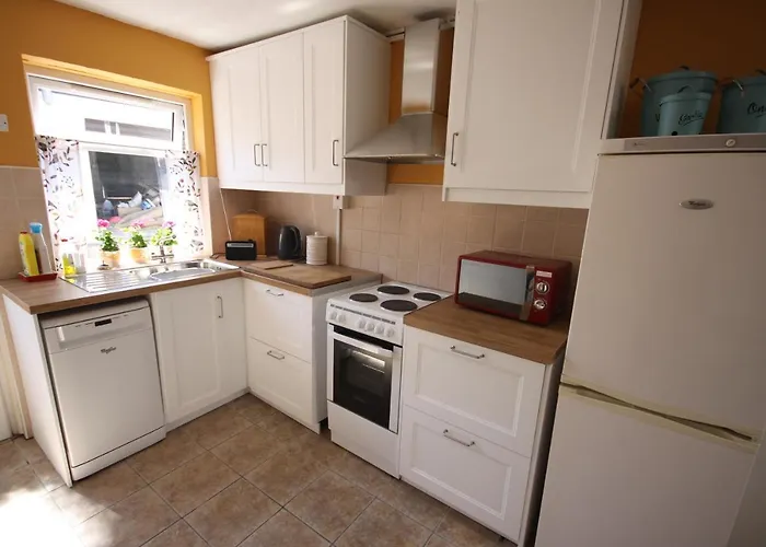 Moy Fishermans Retreat *