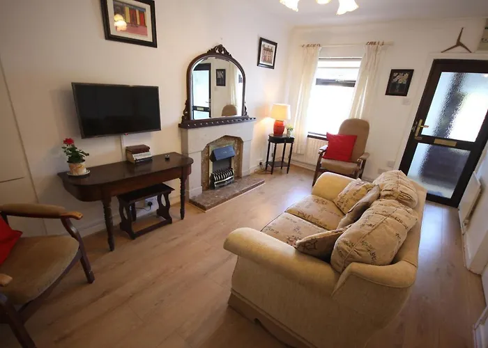 Casa vacanze Moy Fishermans Retreat