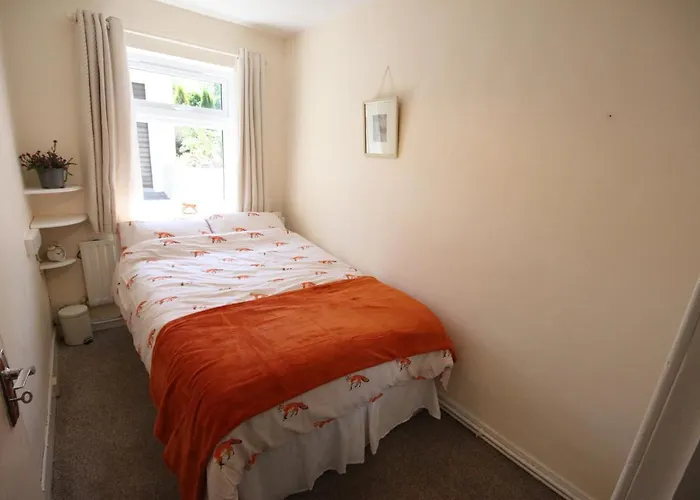 Moy Fishermans Retreat Casa vacanze Foxford