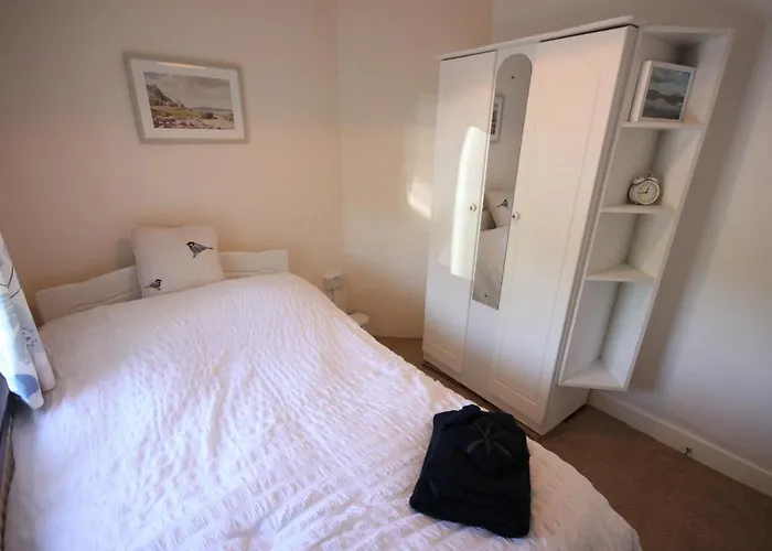 Moy Fishermans Retreat Casa vacanze Foxford