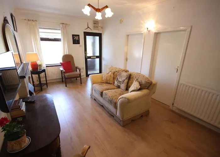 Moy Fishermans Retreat Foxford