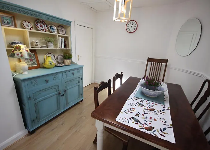 Moy Fishermans Retreat *