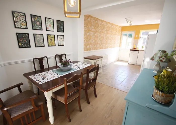 Moy Fishermans Retreat