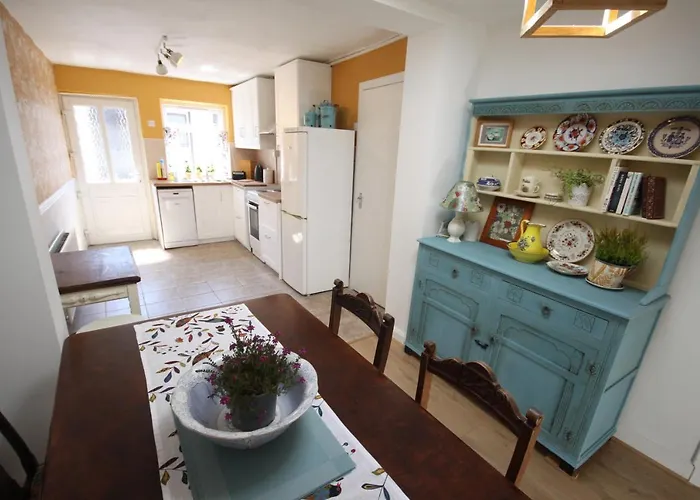 Moy Fishermans Retreat Casa vacanze *