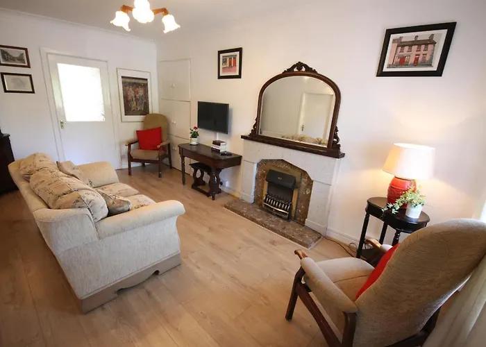 Casa vacanze Moy Fishermans Retreat *