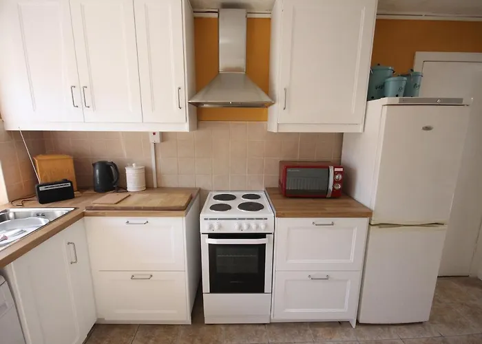 Moy Fishermans Retreat * Foxford