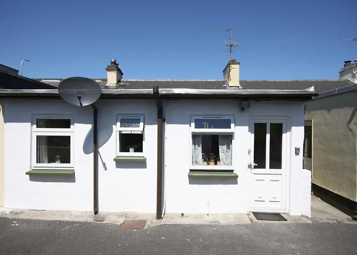 Moy Fishermans Retreat Foxford