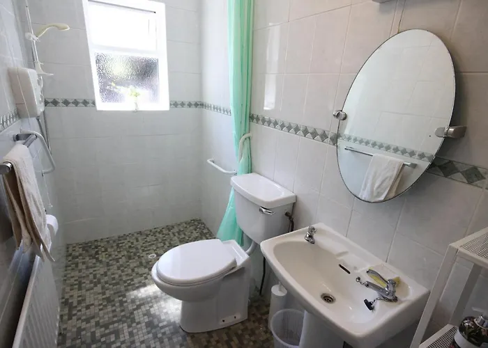 Moy Fishermans Retreat Casa vacanze