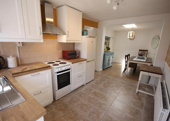 Casa vacanze Moy Fishermans Retreat