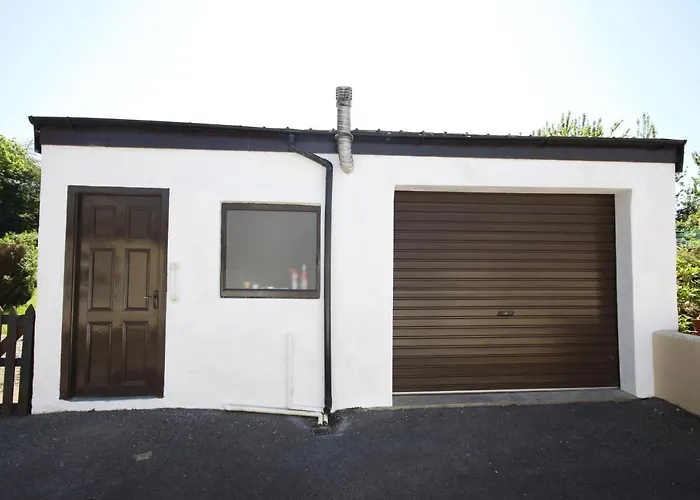 Moy Fishermans Retreat