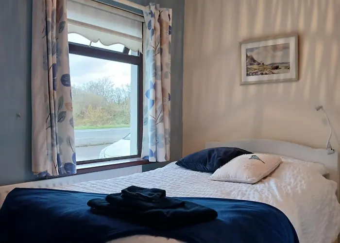 Moy Fishermans Retreat Casa vacanze